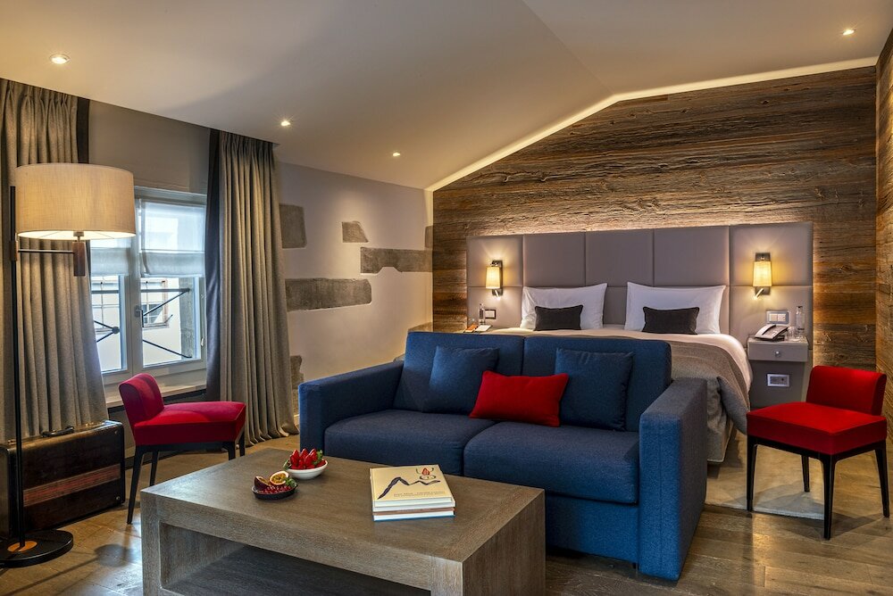 Фото Hôtel Les Armures