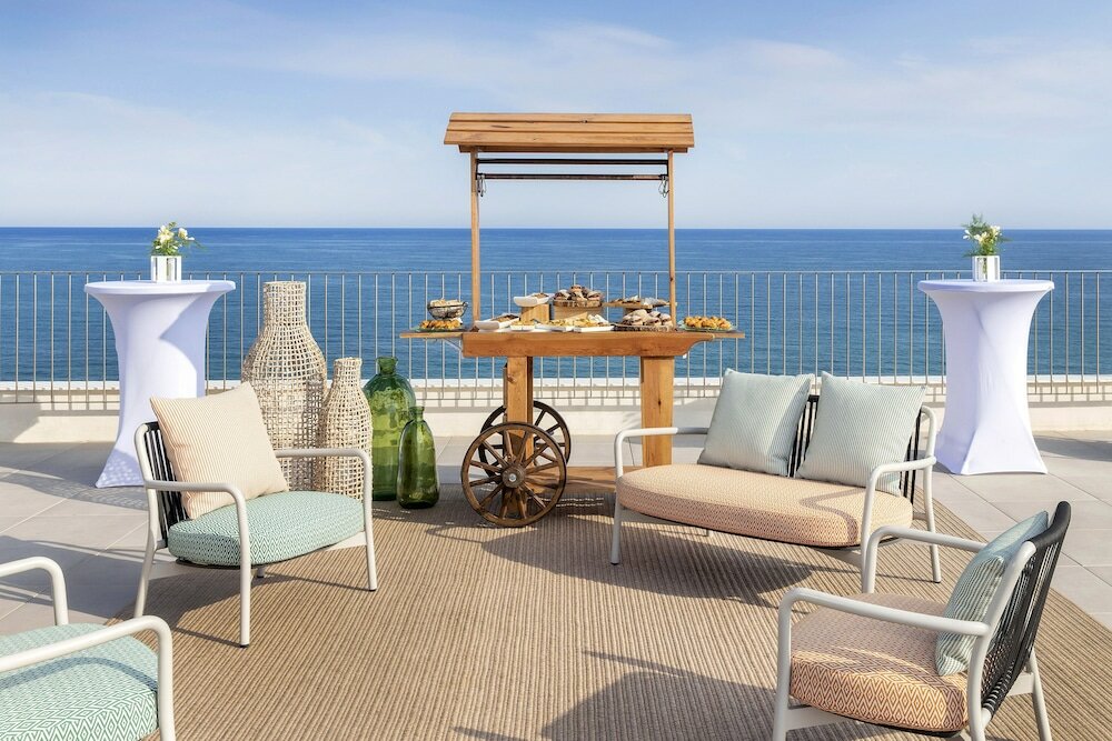 Фото Me Sitges Terramar