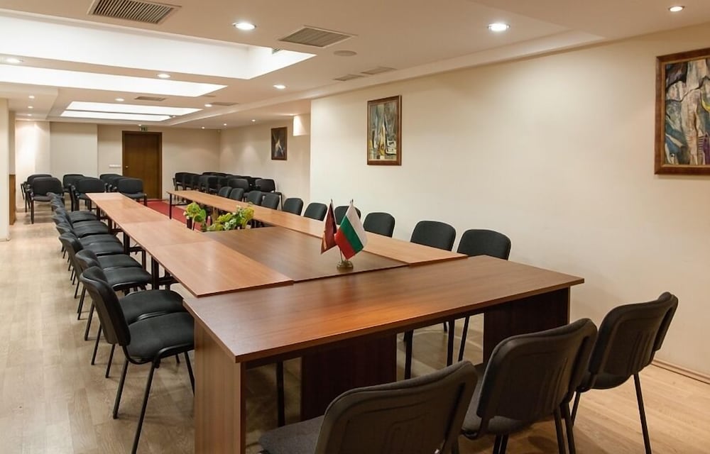 Фото Панорама