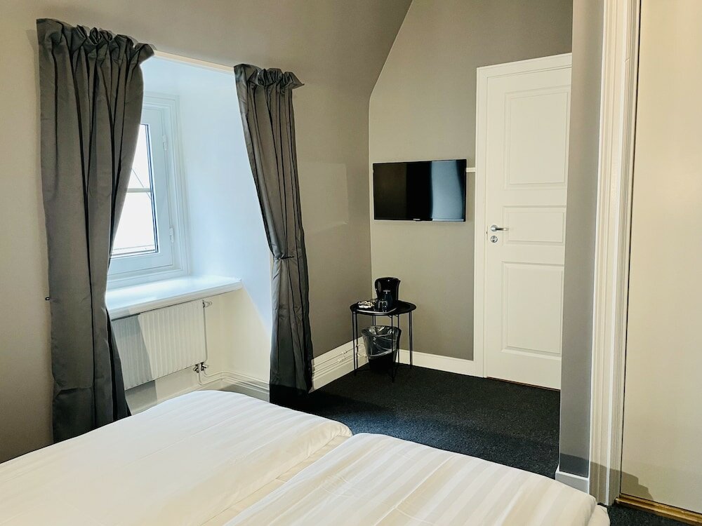 Фото Birka Hostel