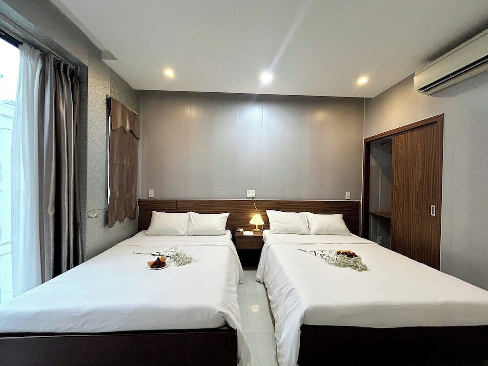 Фото Besea Hotel