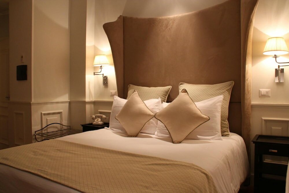 Фото Hotel Bologna