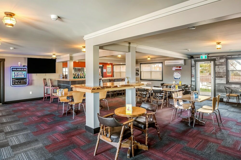 Фото Motel 6 Moncton, NB