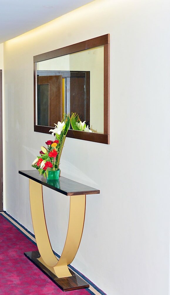 Фото Hôtel Fleur de Lys Plateau