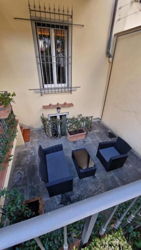 Фото My Forte Relais de Charme