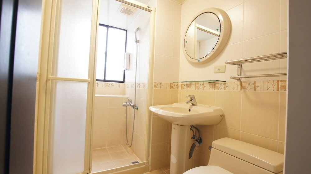 Фото Colors Infinity Inn