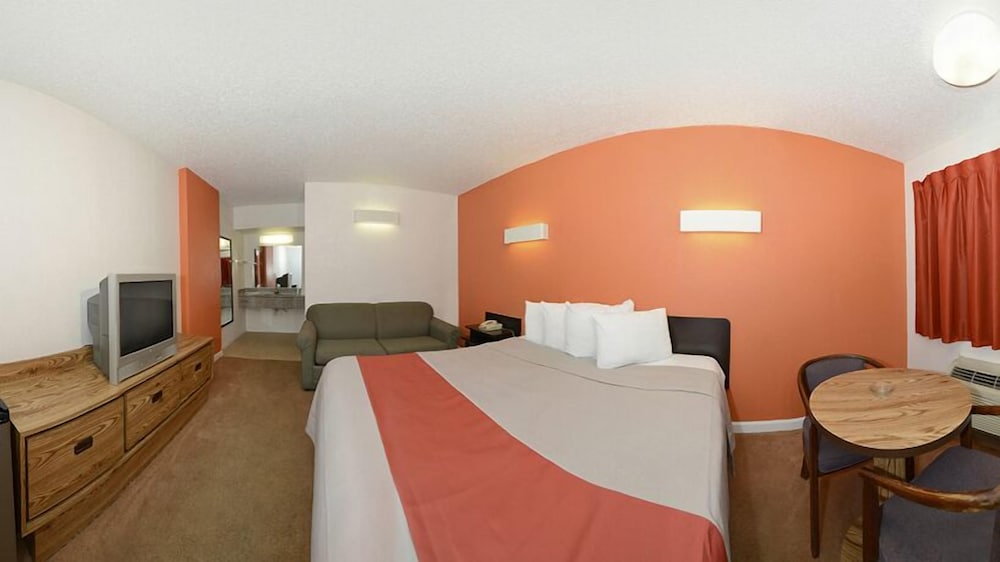 Фото Motel 6 Albany, Ny - Airport