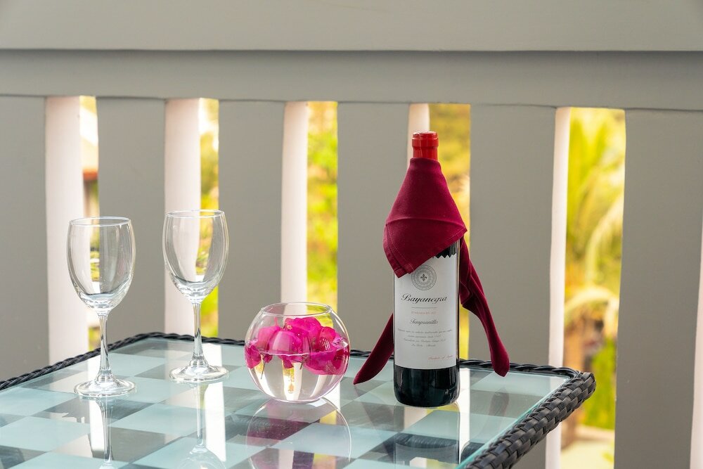 Фото Reveal Angkor Hotel