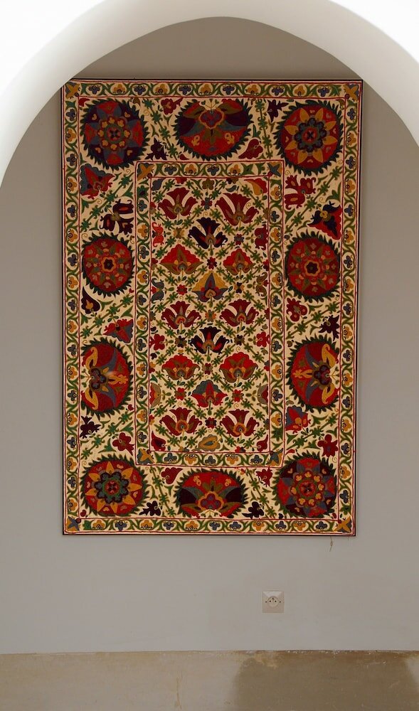 Фото Riad Porte Royale