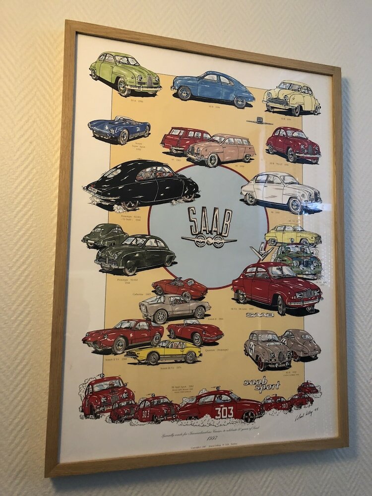 Фото Hotell Bele