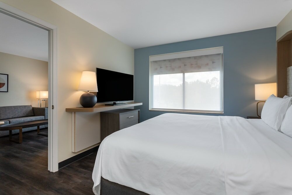 Фото Holiday Inn Tampa North