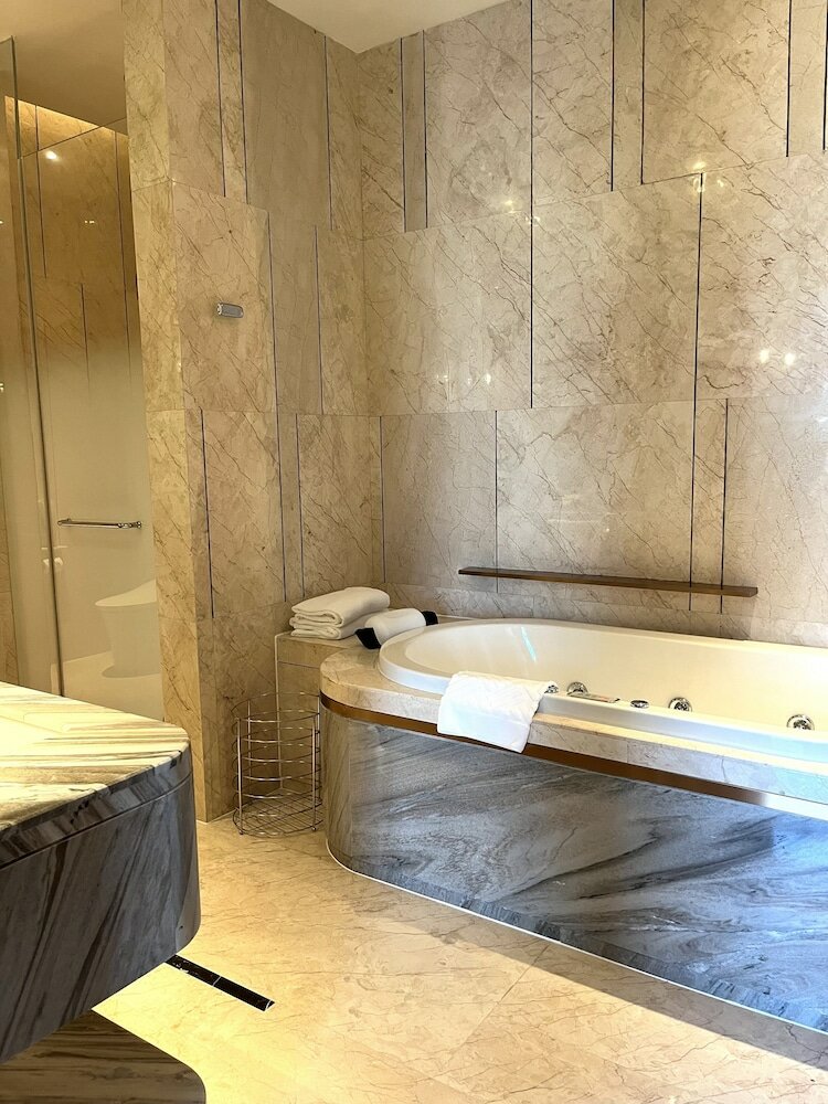 Фото Doubletree by Hilton Hotel Ningbo - Chunxiao