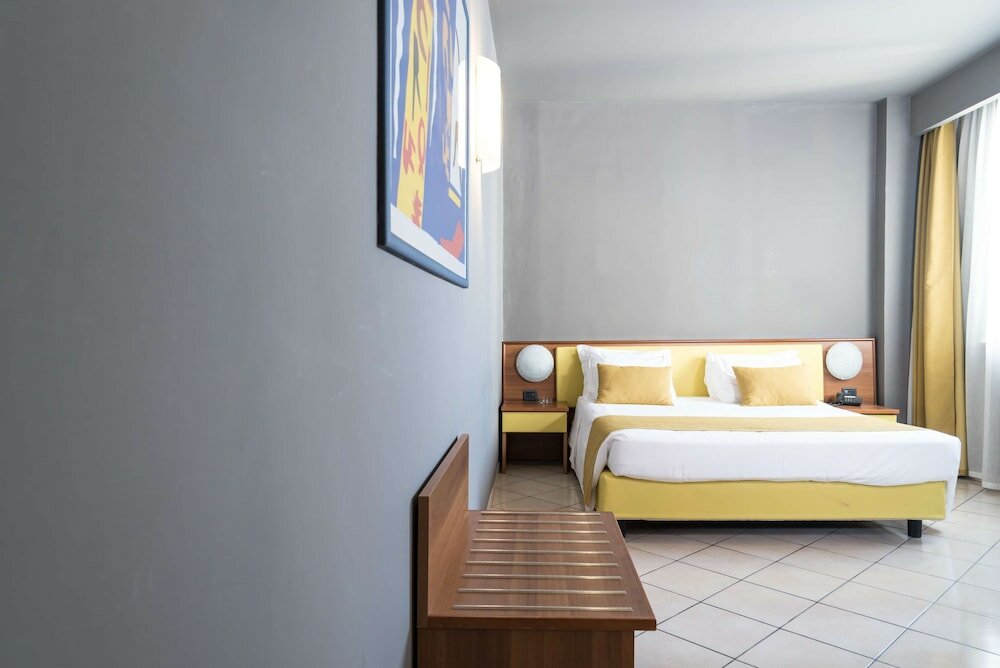 Фото Blu Hotel