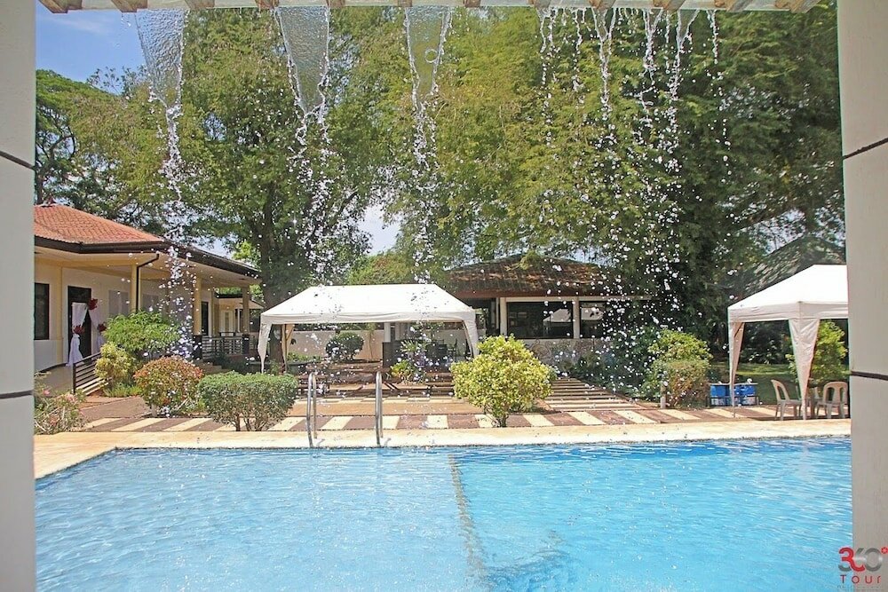 Фото Ponce de Leon Garden Resort