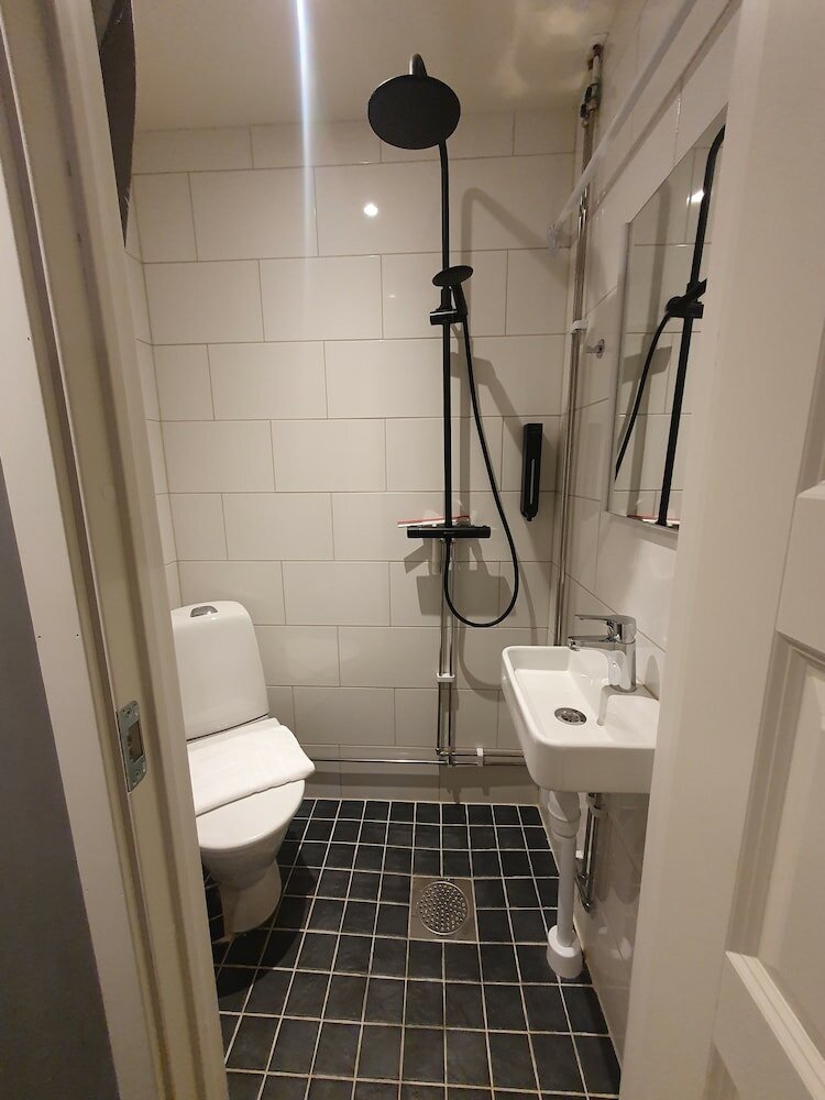 Фото Birka Hostel