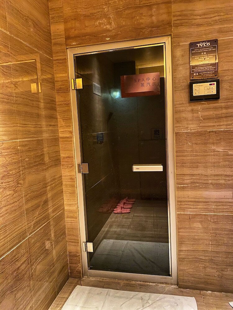 Фото Renaissance Suzhou Hotel