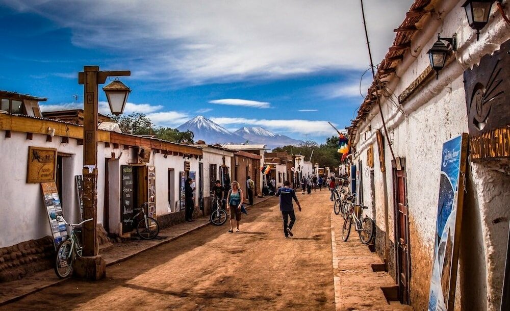 Фото Park Hotel Calama