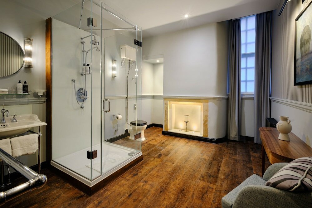 Фото Abbey Hotel Bath, a Tribute Portfolio Hotel