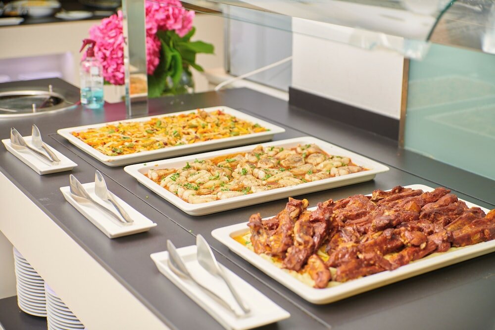 Фото DWO Les Palmeres