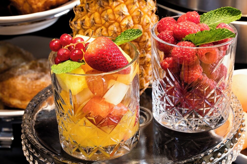 Фото Hôtel Monsieur & SPA