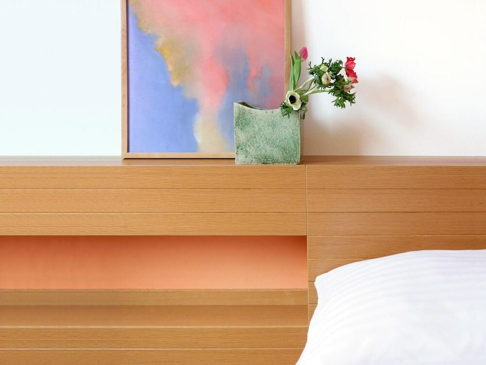 Фото Creatif Hotel Elephant