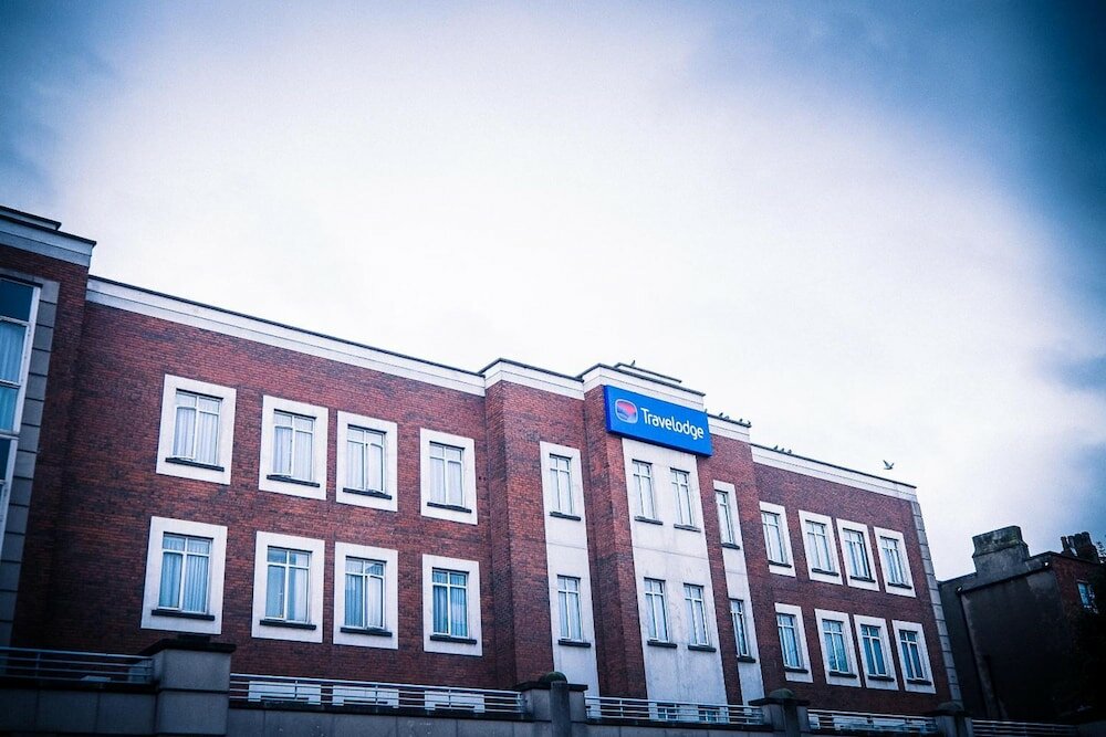 Фото Travelodge Dublin City Rathmines