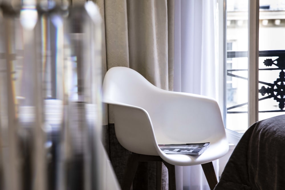 Фото Hôtel Monsieur & SPA