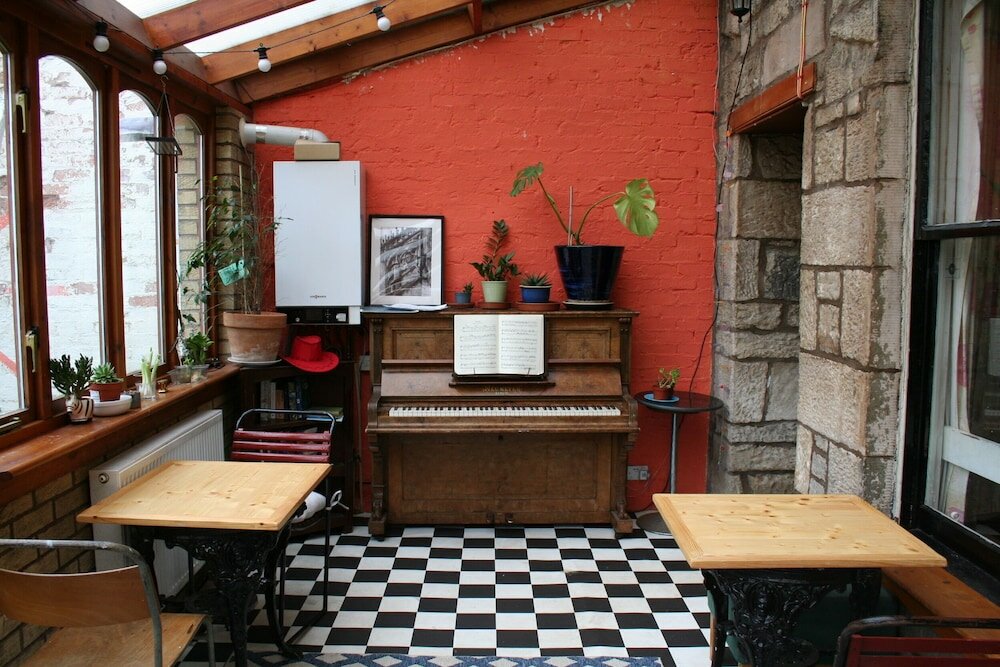 Фото Argyle Backpackers