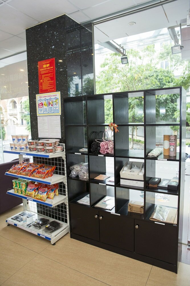 Фото Sakura Hotel II