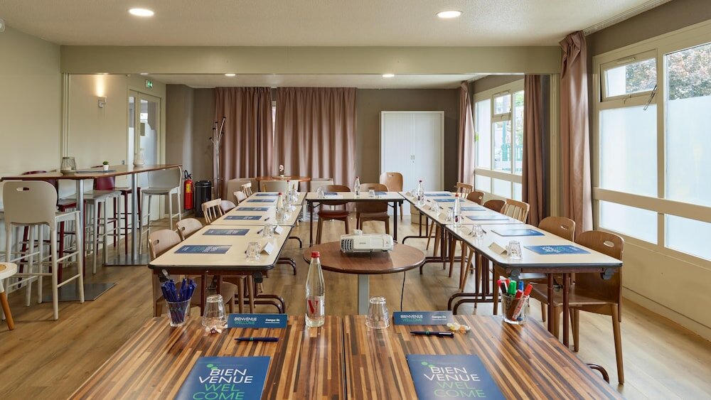 Фото Campanile Marne la Vallée - Chelles