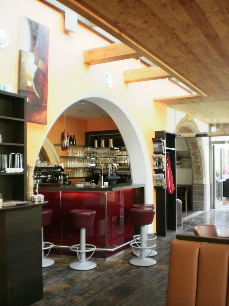 Фото Hotel Tyrolis