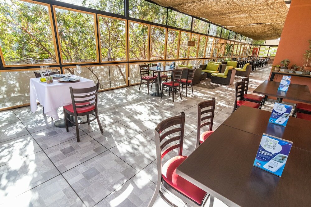 Фото Geotel Calama