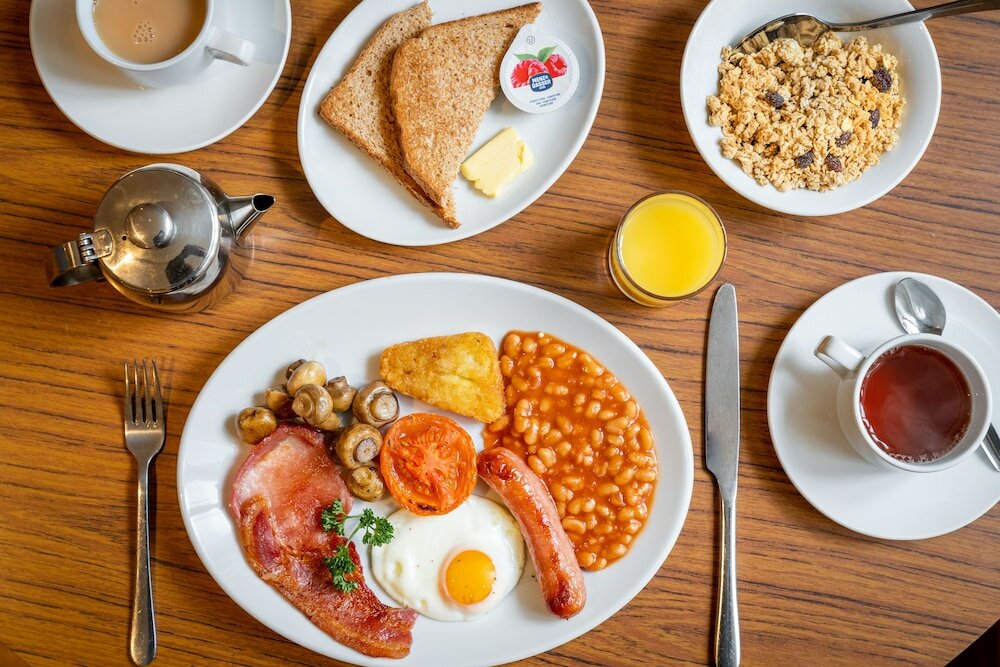 Фото The Washington