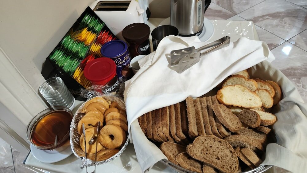 Фото Ambrosia Suites