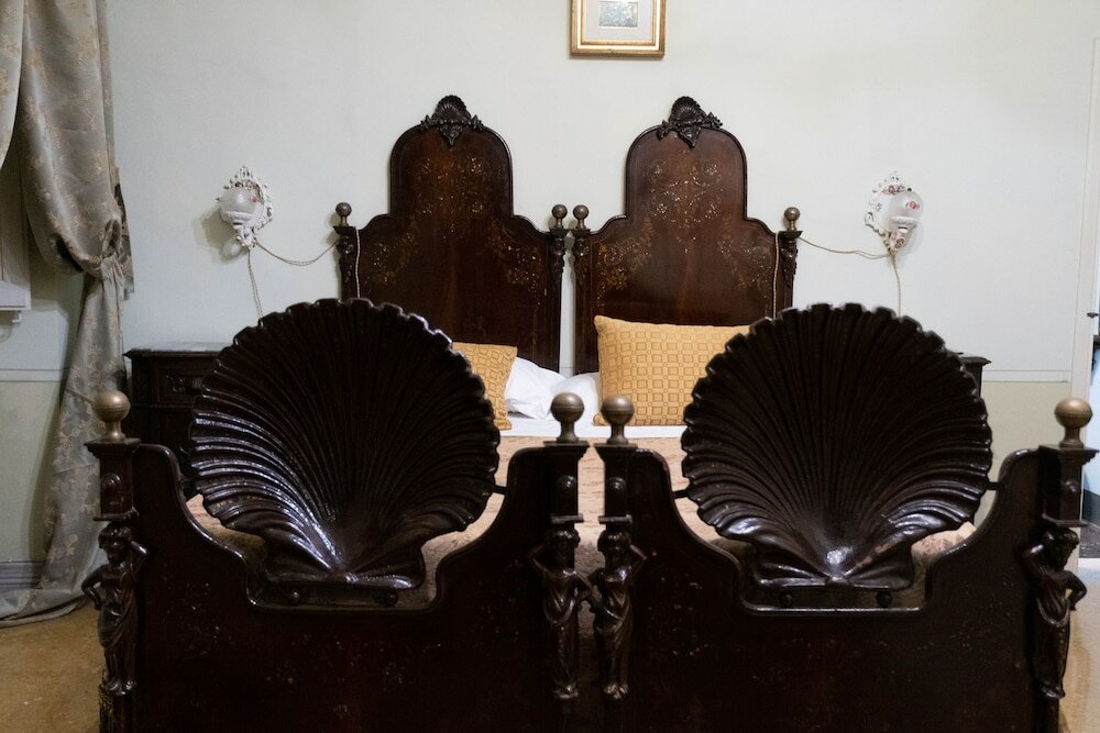 Фото Palazzo De Castro