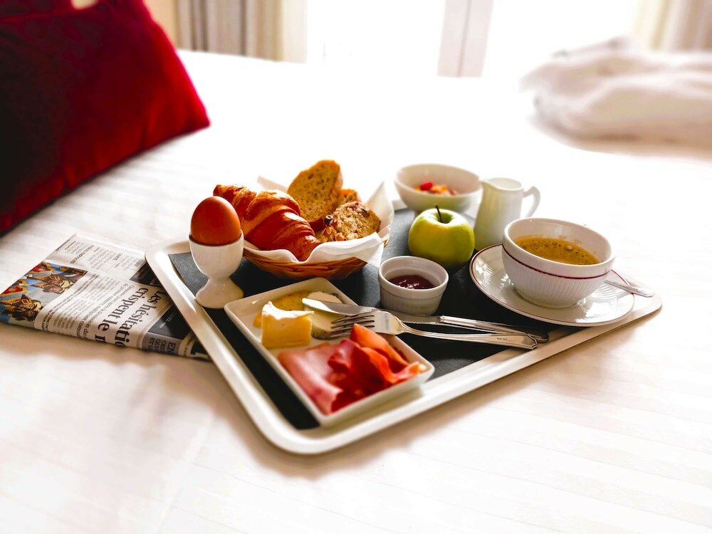 Фото Mercure Limoges Royal Limousin