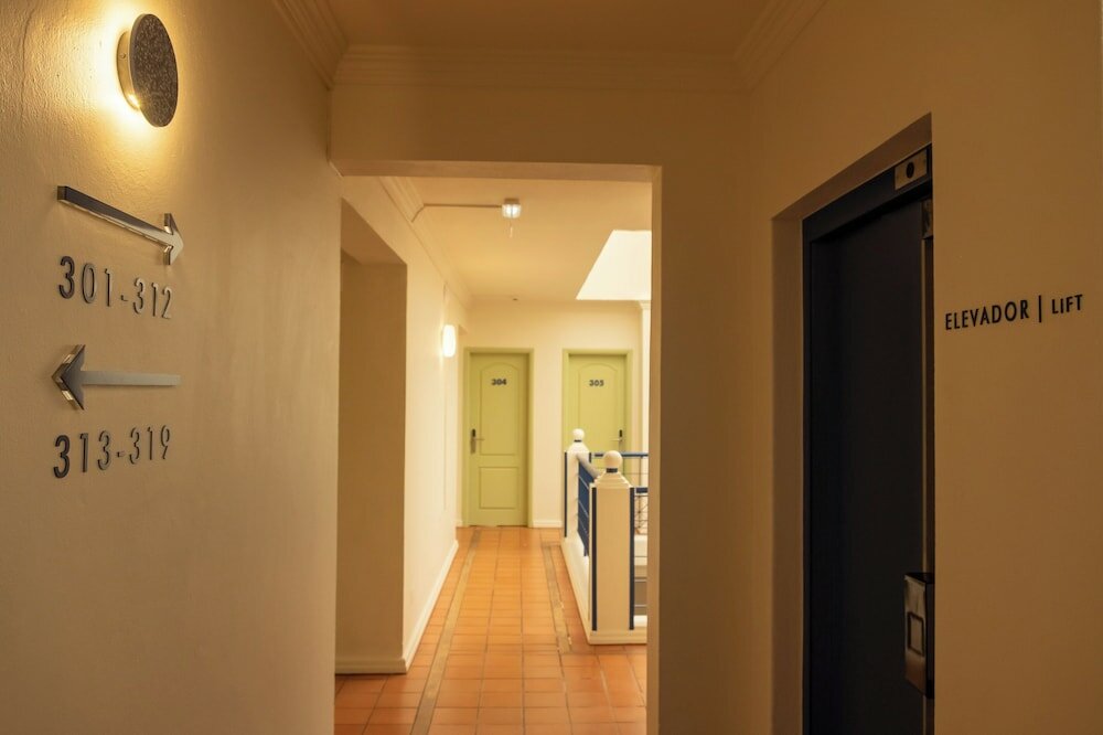 Фото WOT Lagos Montemar