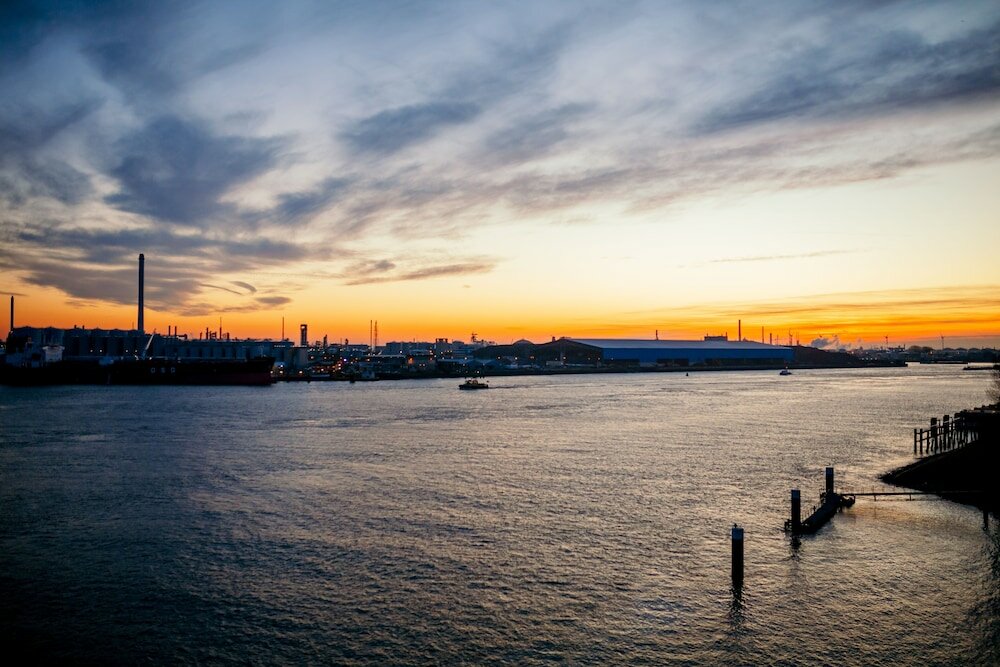 Фото Delta Hotel Vlaardingen