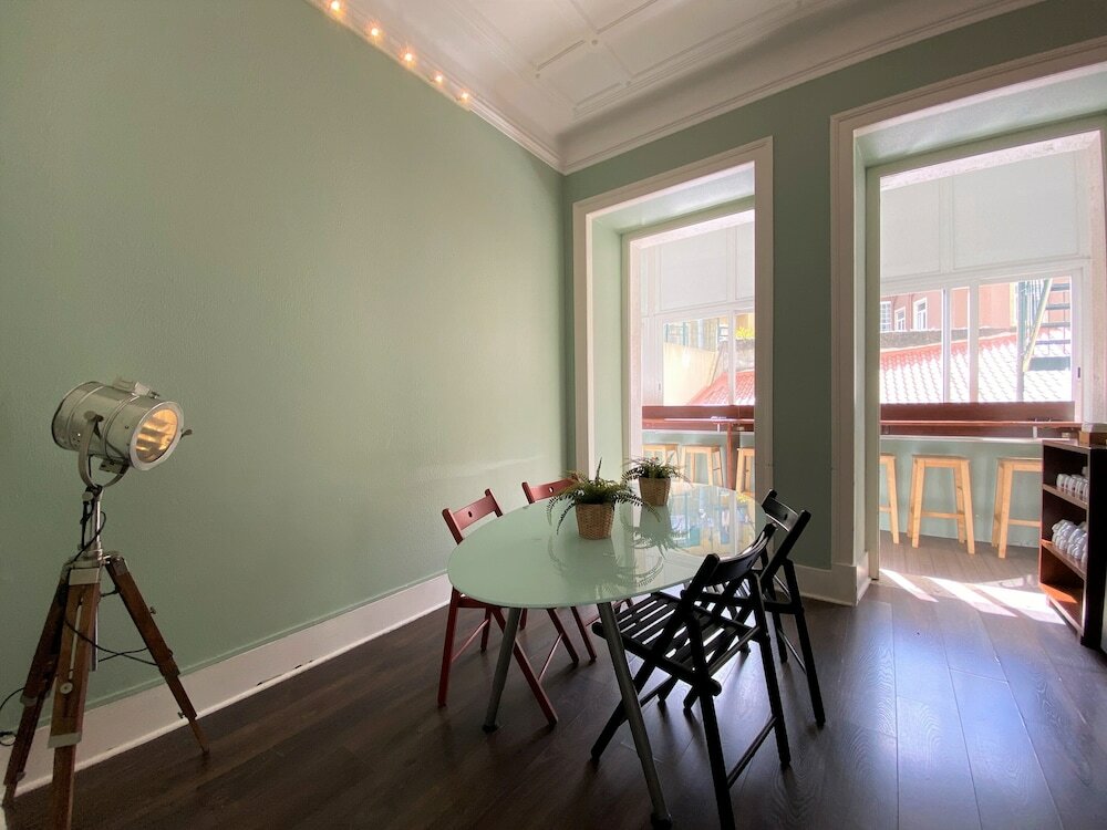 Фото Green Heart Hostel