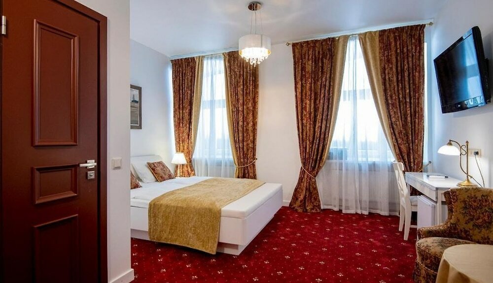 Фото Отель Gutenbergs