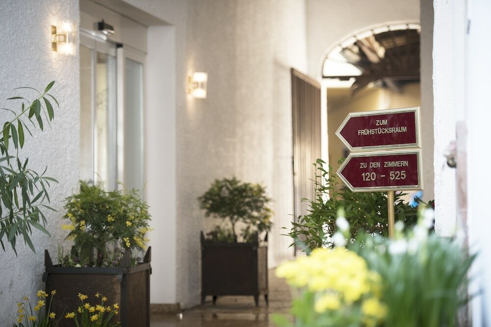 Фото Hotel Schlicker