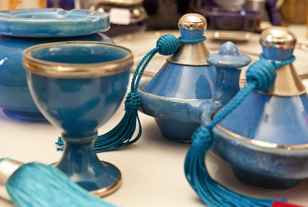 Фото Dar Les Cigognes