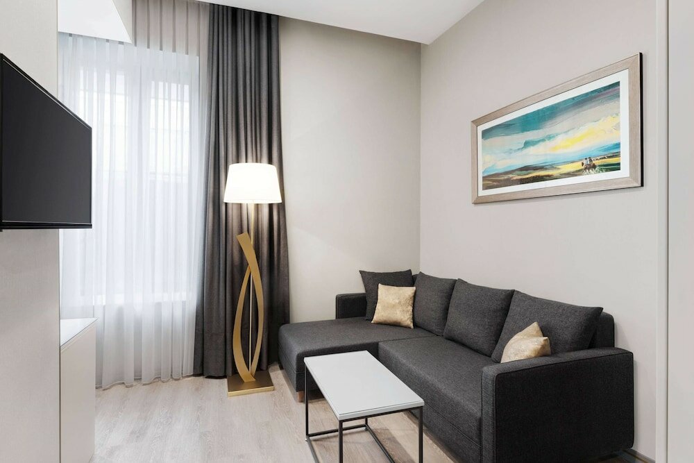 Фото Tbilisi Chambers