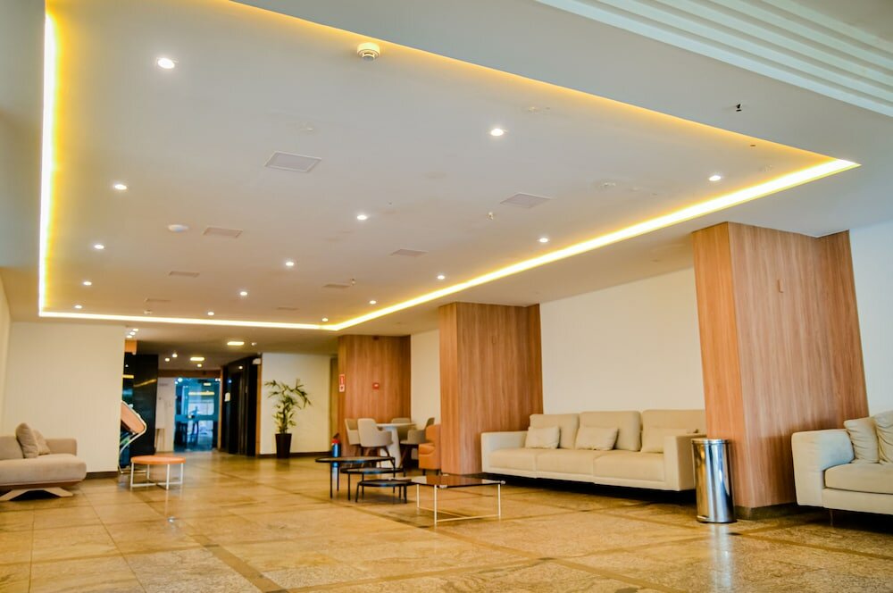 Фото Aram Beach Boa Viagem