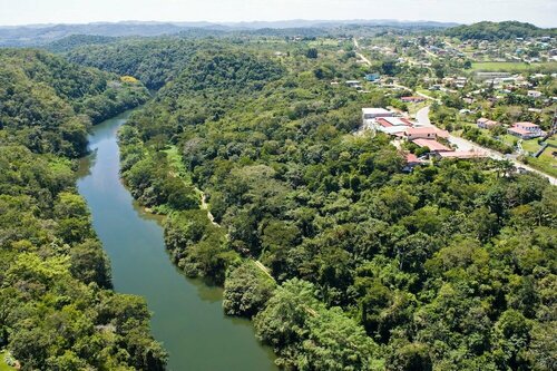 Гостиница San Ignacio Resort Hotel в Кайо