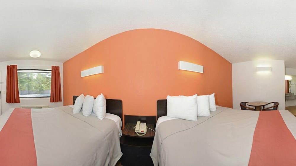 Фото Motel 6 Albany, Ny - Airport