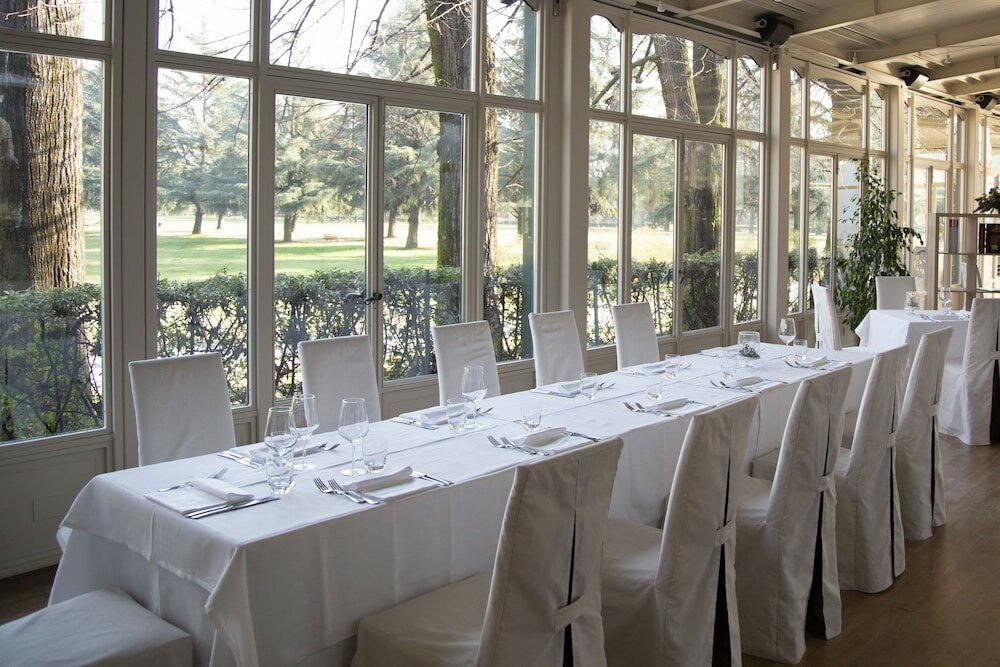 Фото Hotel Parco Borromeo