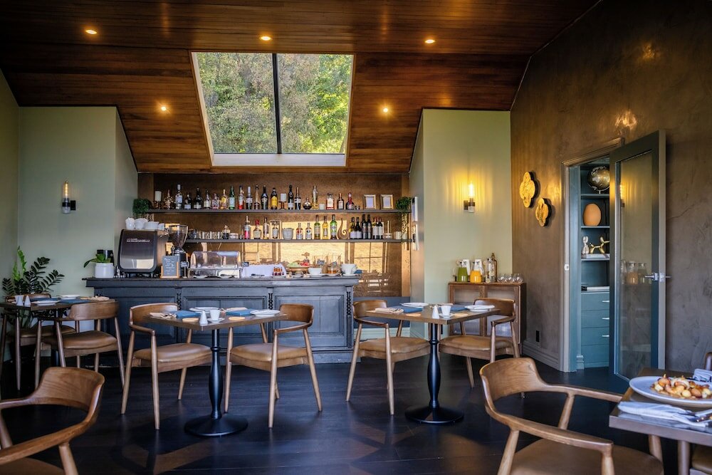 Фото Azur Luxury Lodge