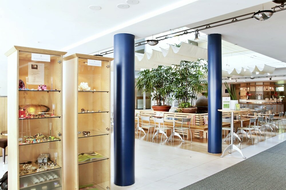 Фото Hotel Watthalden