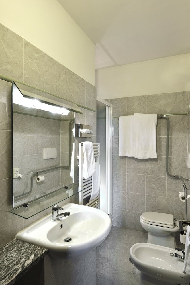 Фото Hotel Fonte Cesia